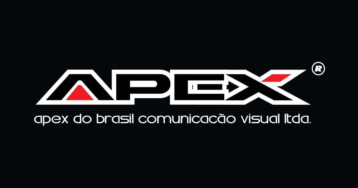 Apex do Brasil Comunicacao Visual Ltda